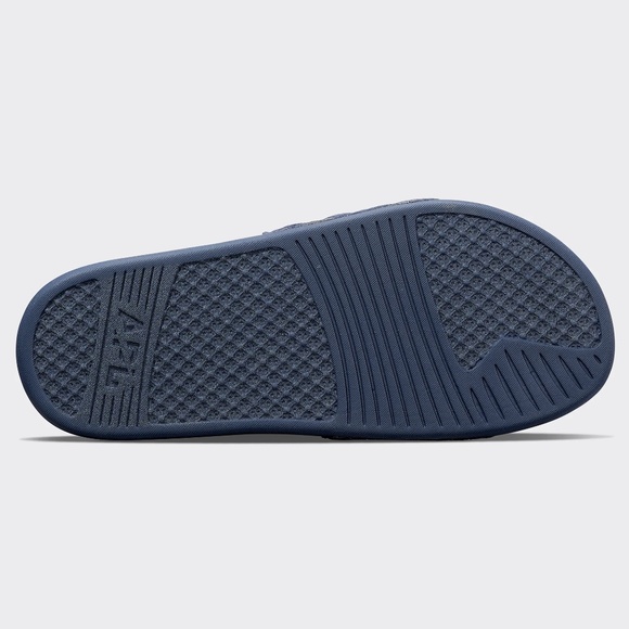 Athletic Propulsion Labs APL Suede Lusso Slide / Men\'s 8 / $195 Retail
